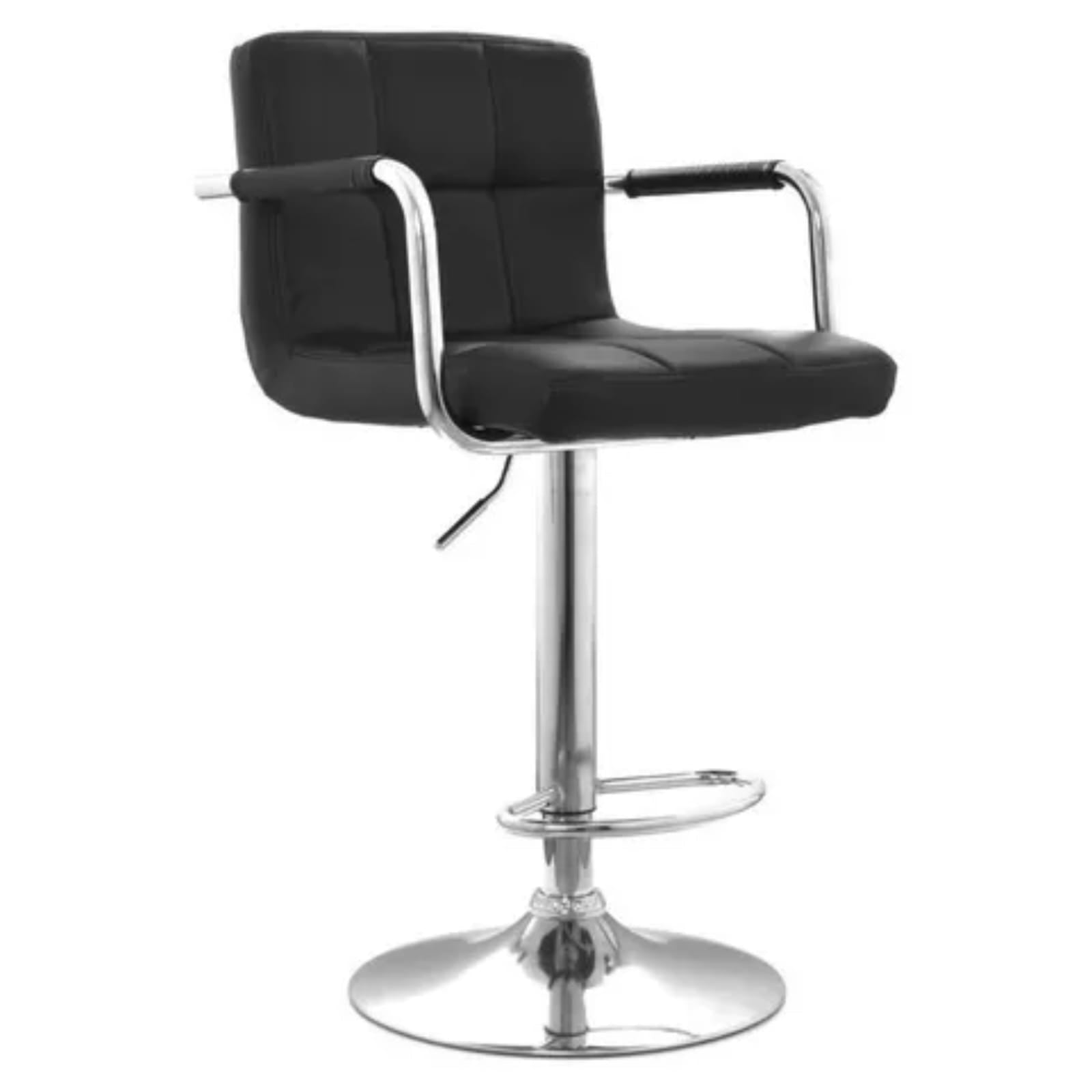 TABURETE CUADRA CON APOYA BRAZOSx