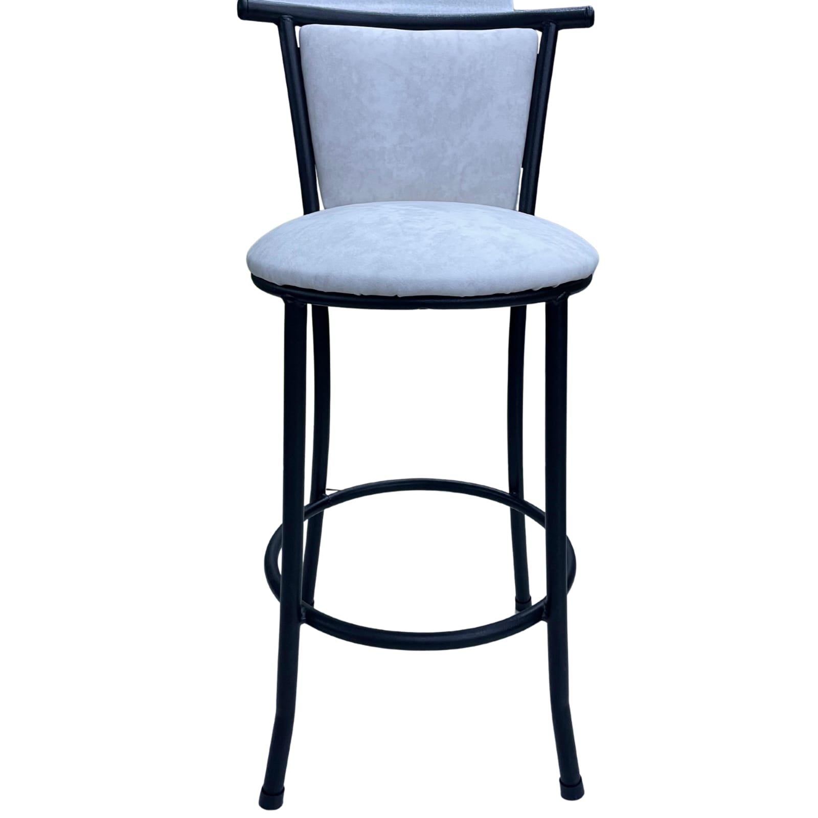 SILLA MEDIANA CON ESPALDAR