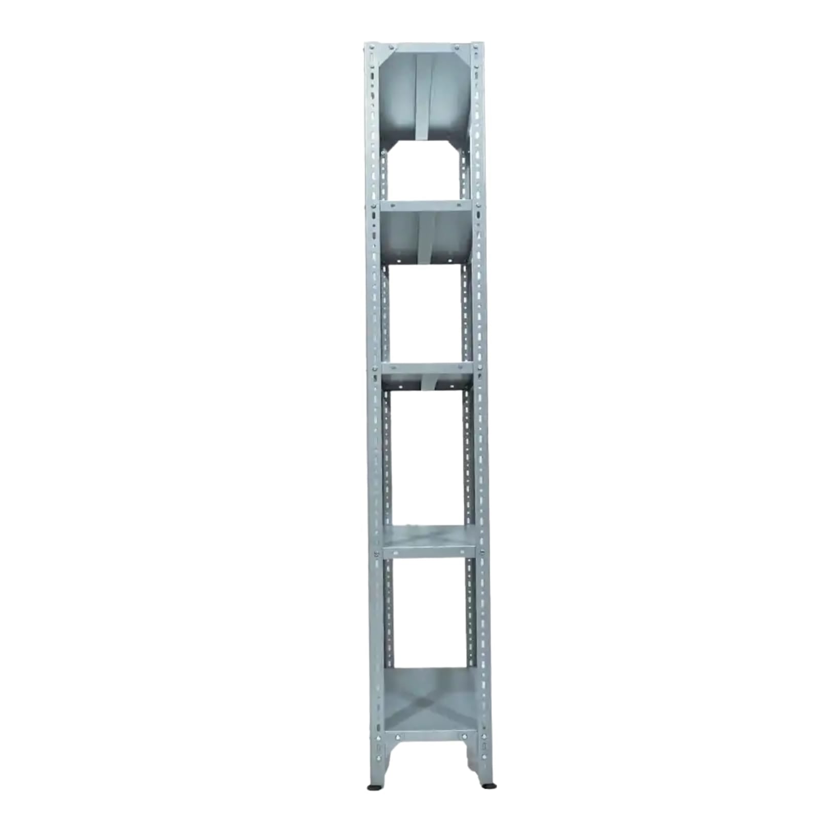 ESTANTERIA ECONOMICA (96cm ancho x 200 cm alto x 36cm fondo )