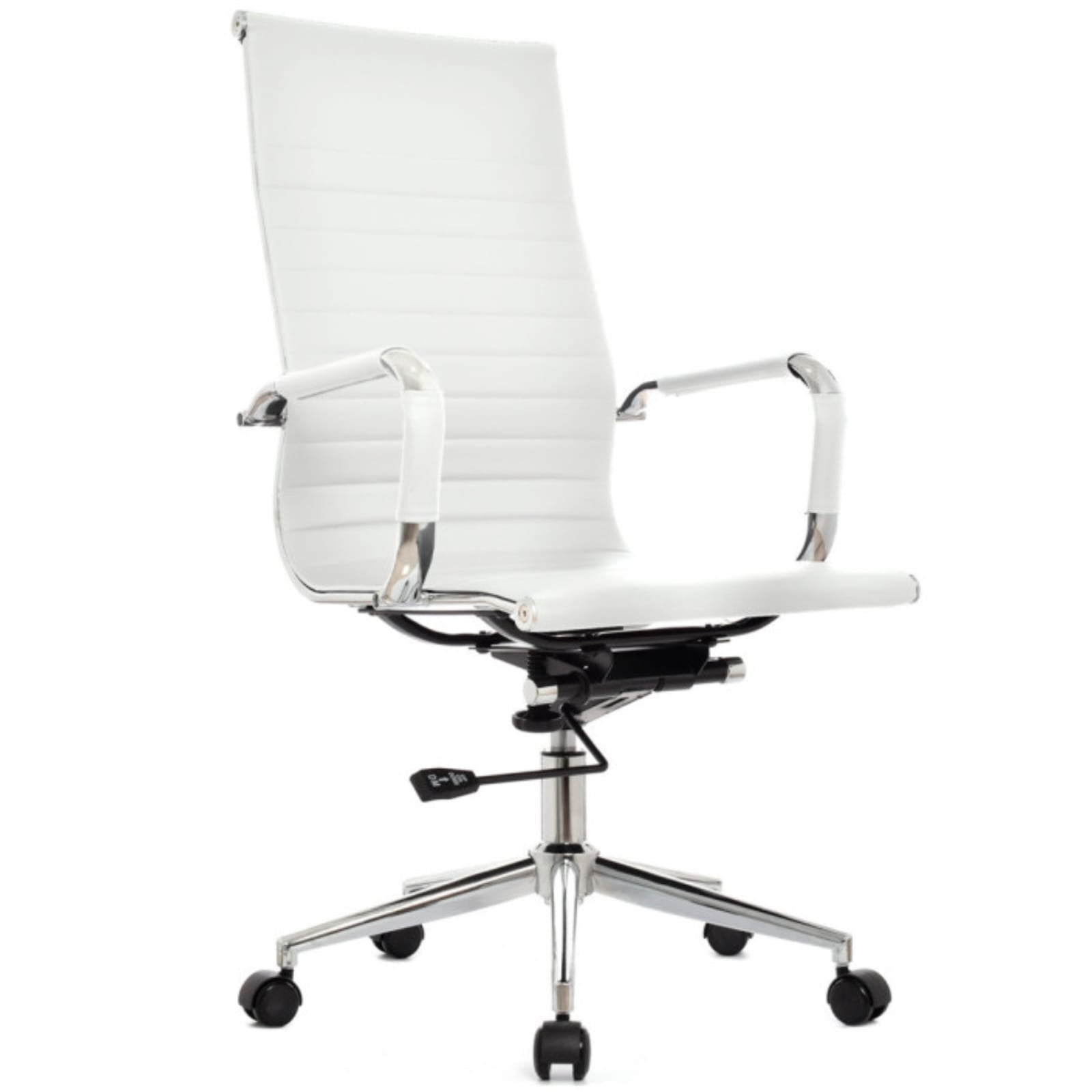 SILLA GIRATORIA (BOSS)