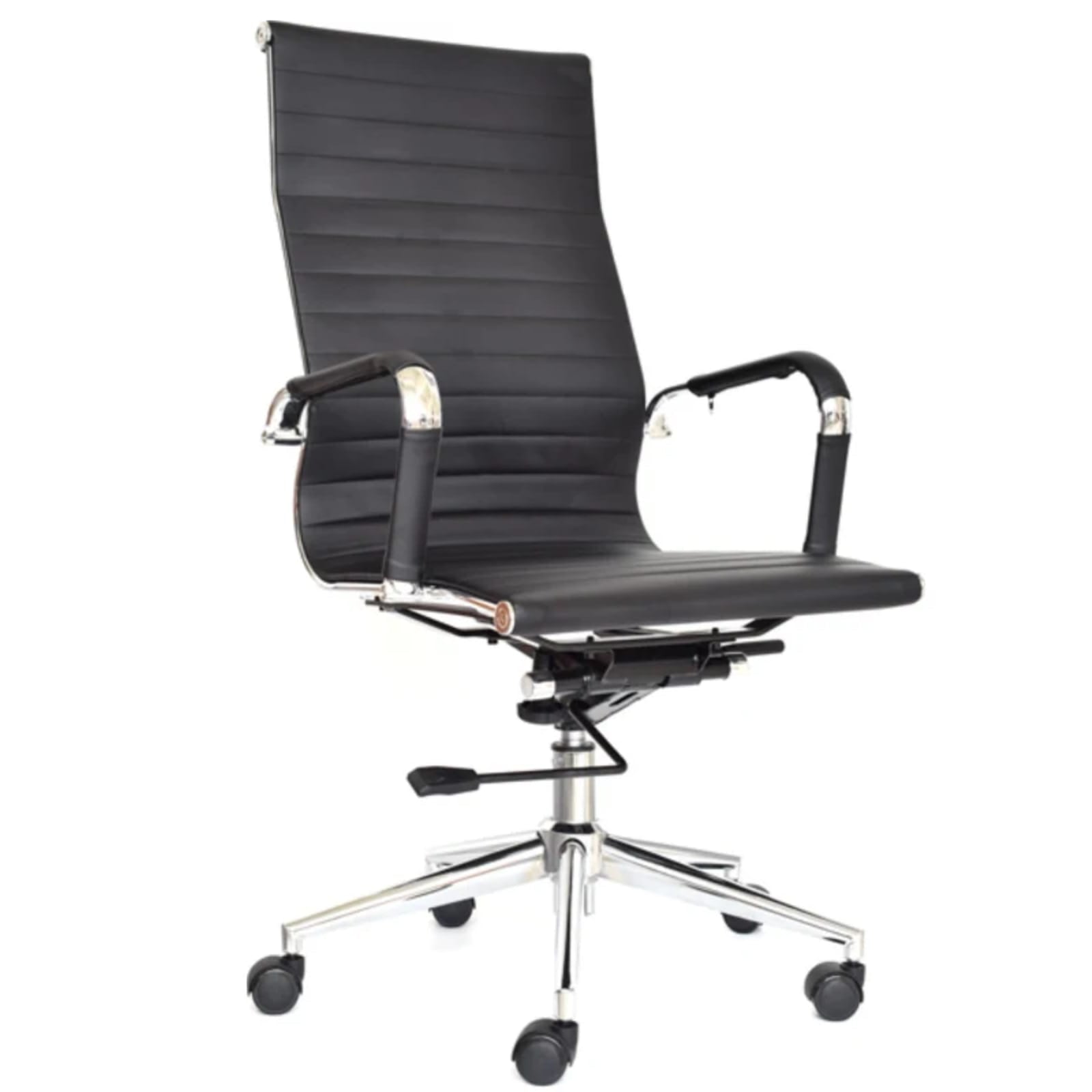 SILLA GIRATORIA (BOSS)