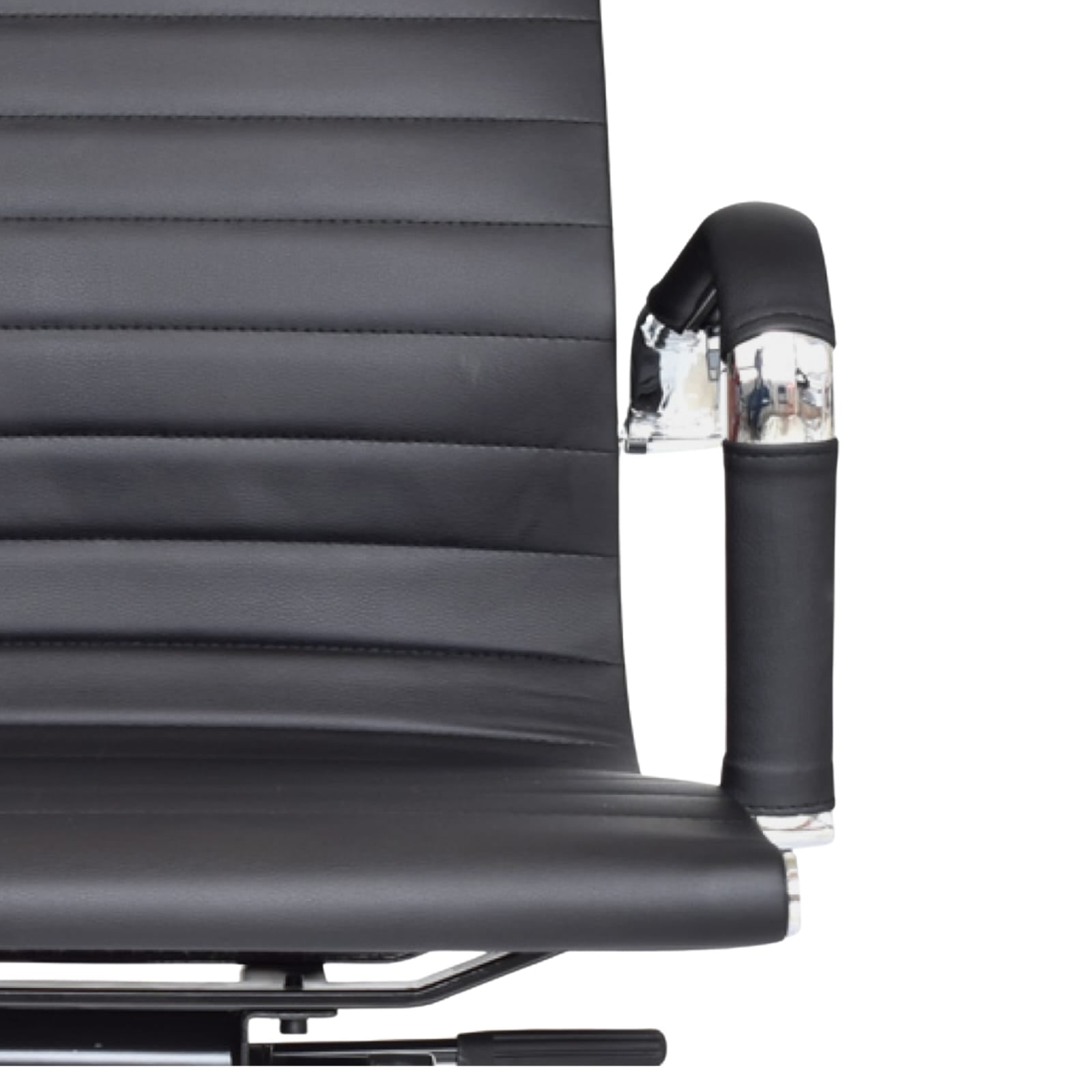 SILLA GIRATORIA (BOSS)