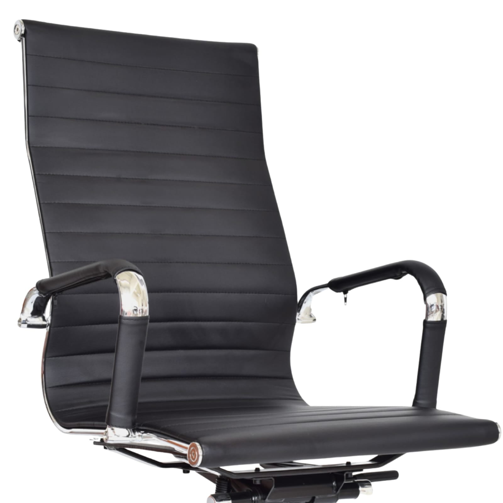 SILLA GIRATORIA (BOSS)