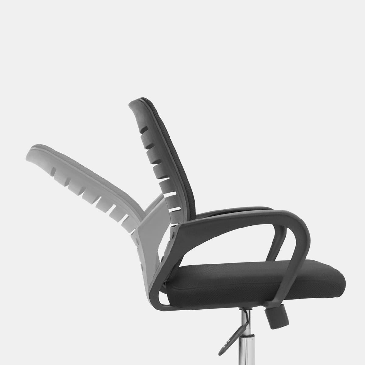 SILLA ERGONOMICA ( DAKIA )