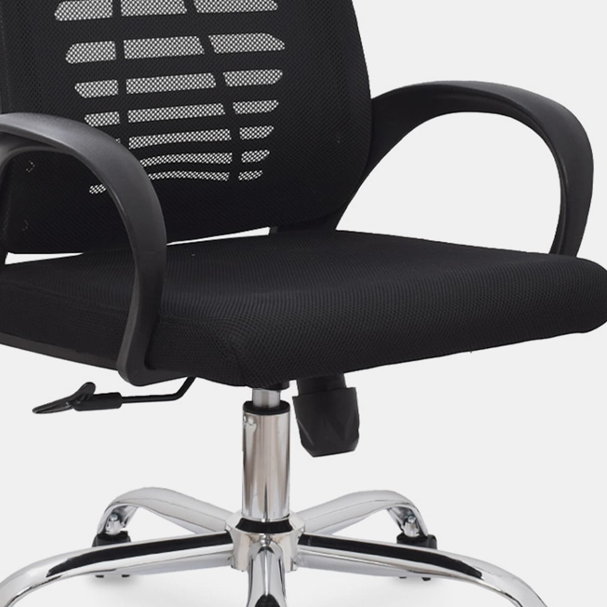 SILLA ERGONOMICA ( DUBAI )