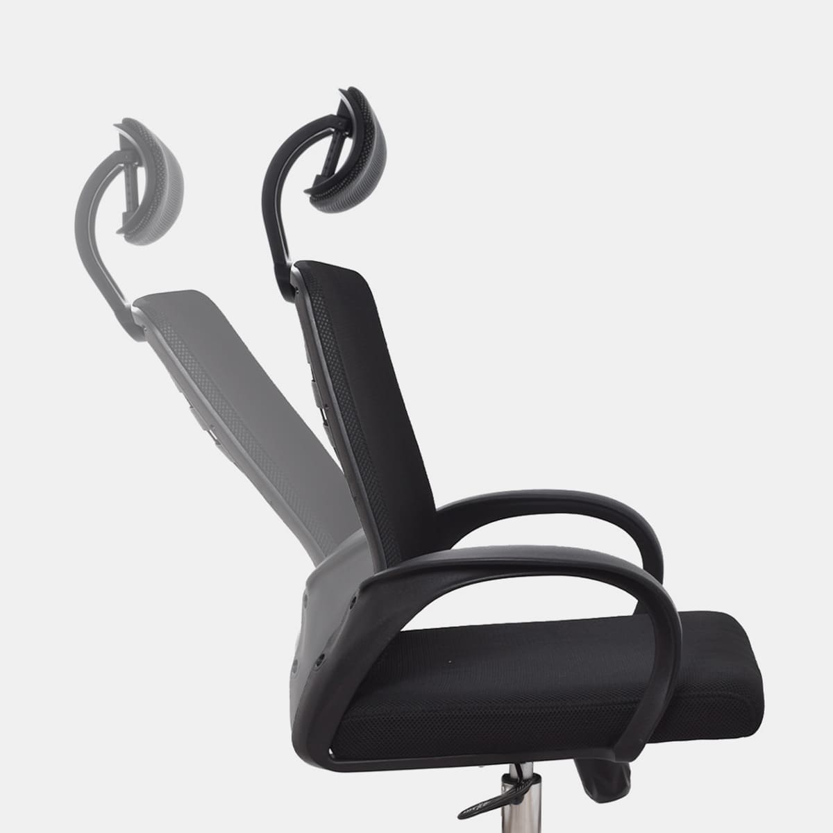 SILLA ERGONOMICA ( DUBAI )