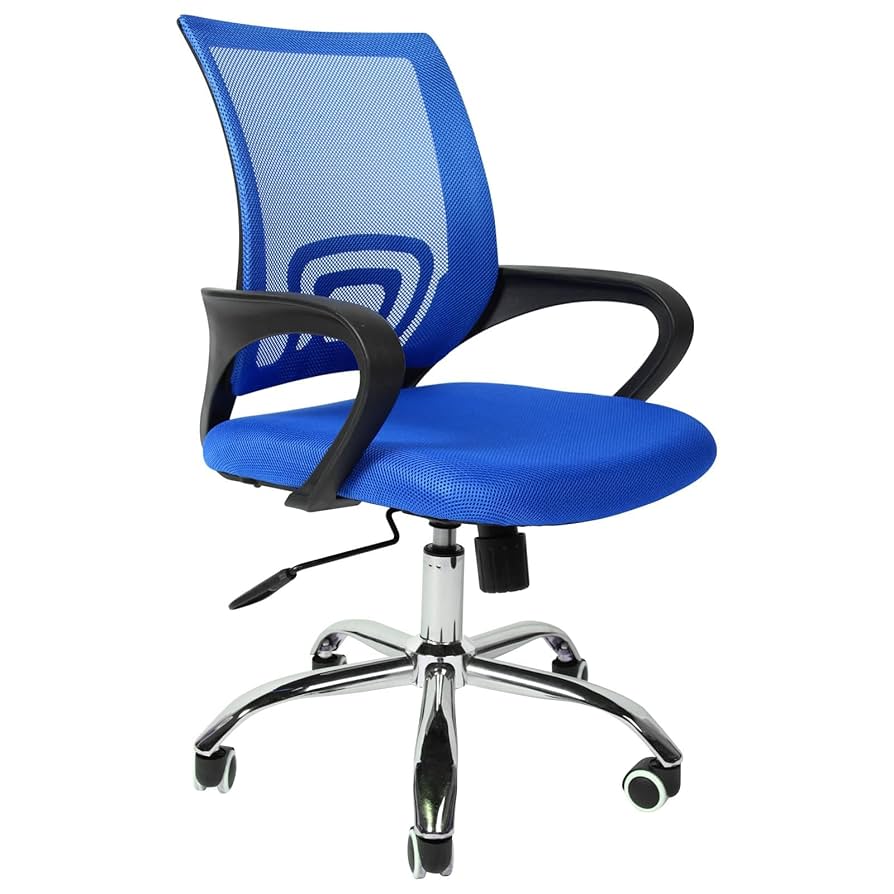 SILLA ERGONOMICA ( NIDIA )