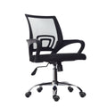 SILLA ERGONOMICA ( NIDIA )