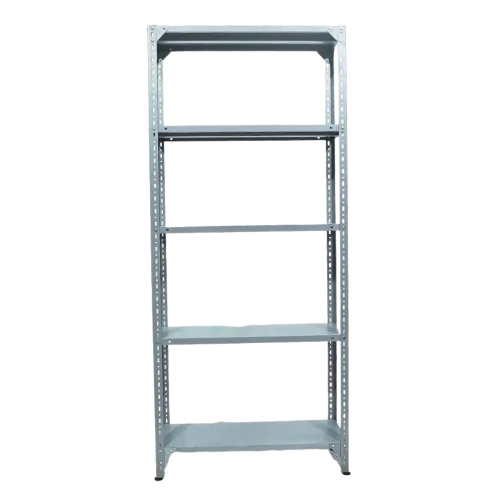 ESTANTERIA ECONOMICA (96cm ancho x 200 cm alto x 36cm fondo )