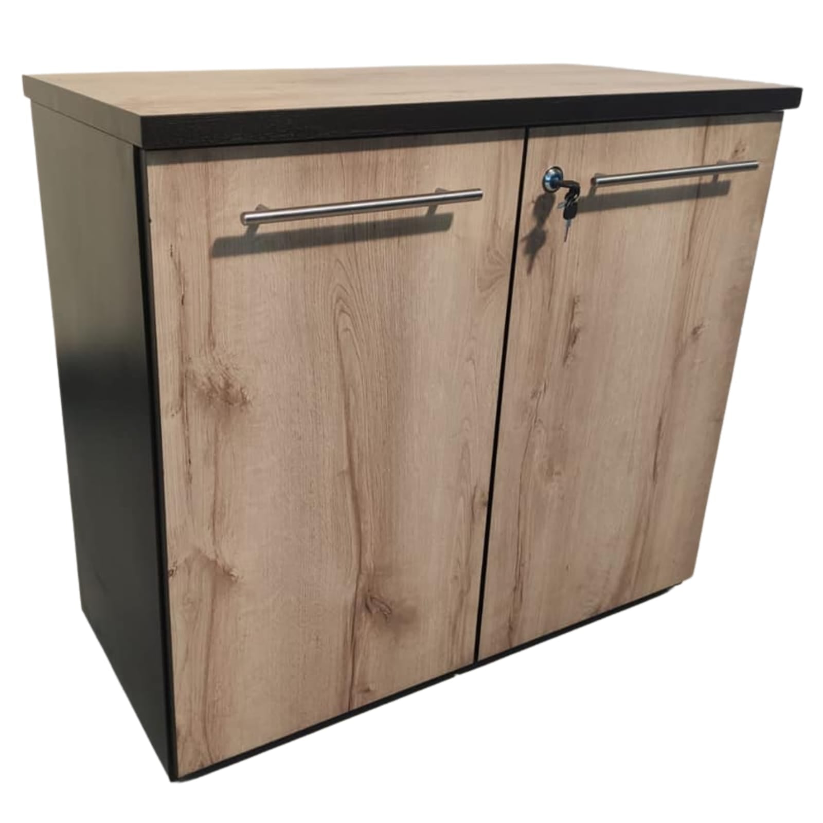 CREDENZA DE 2 PUERTAS