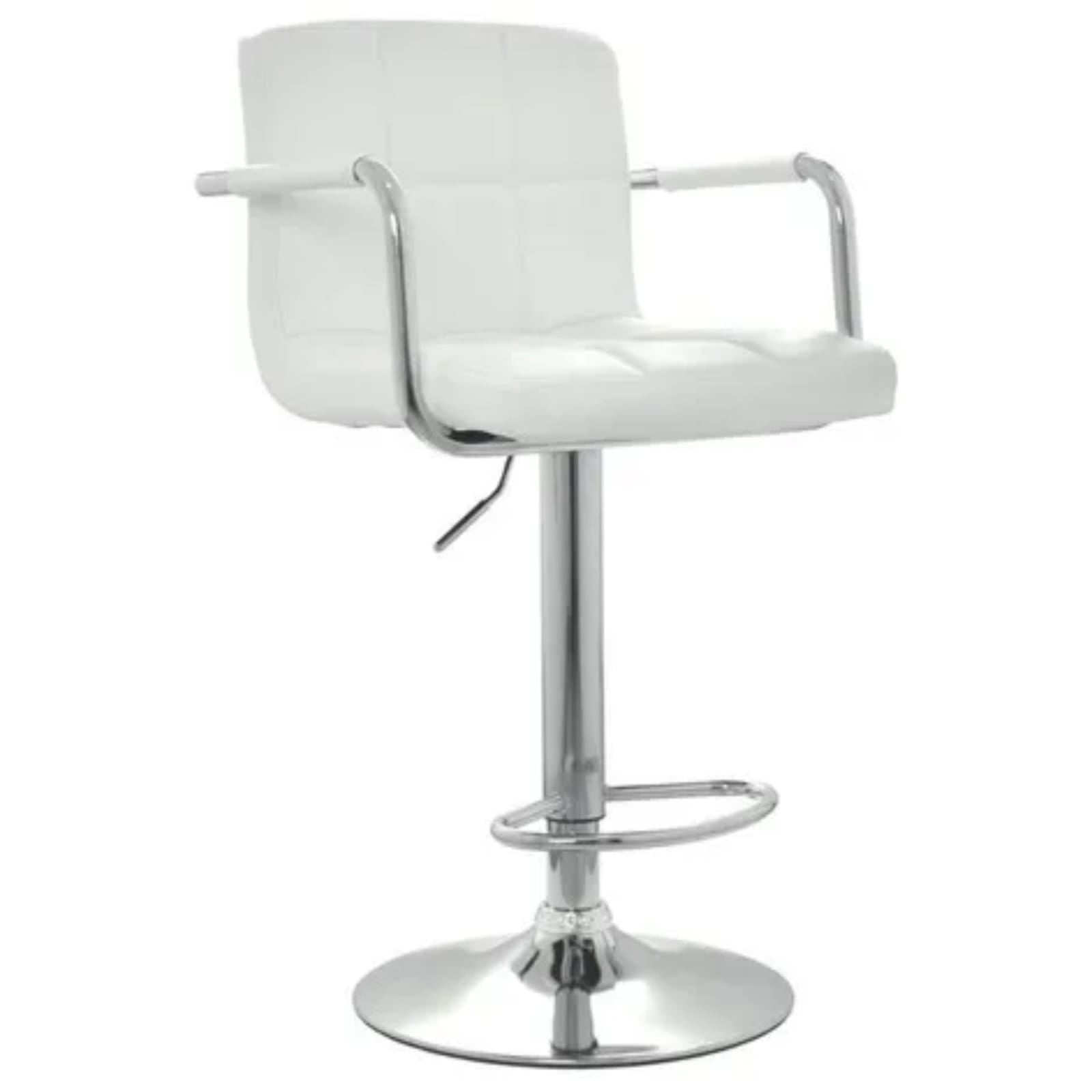 TABURETE CUADRA CON APOYA BRAZOSx