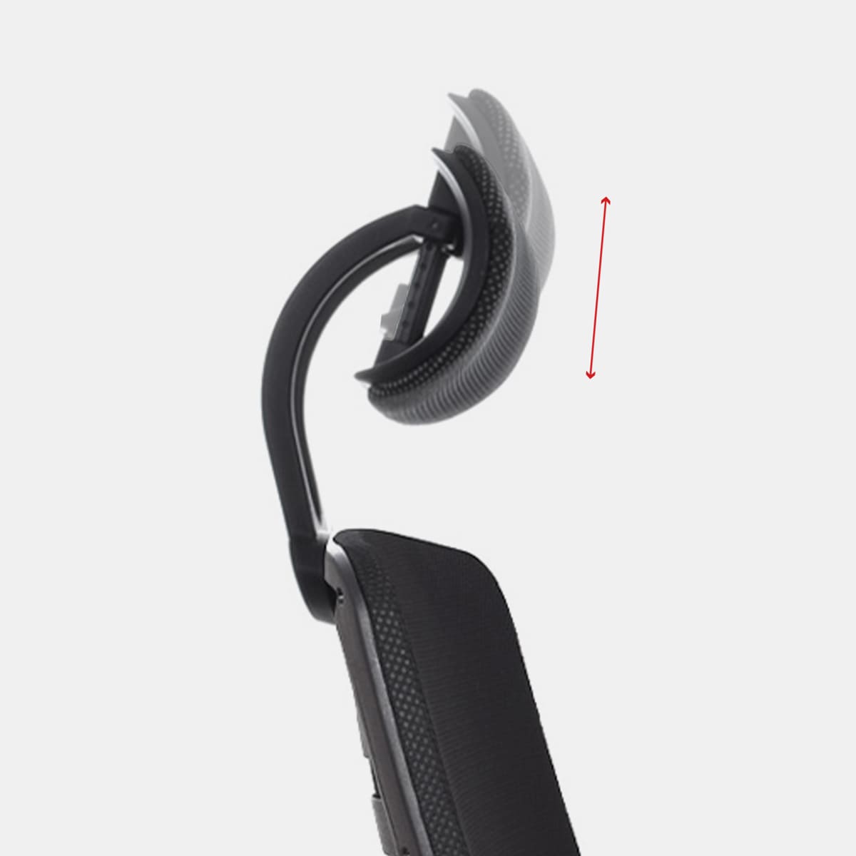 SILLA ERGONOMICA ( DUBAI )