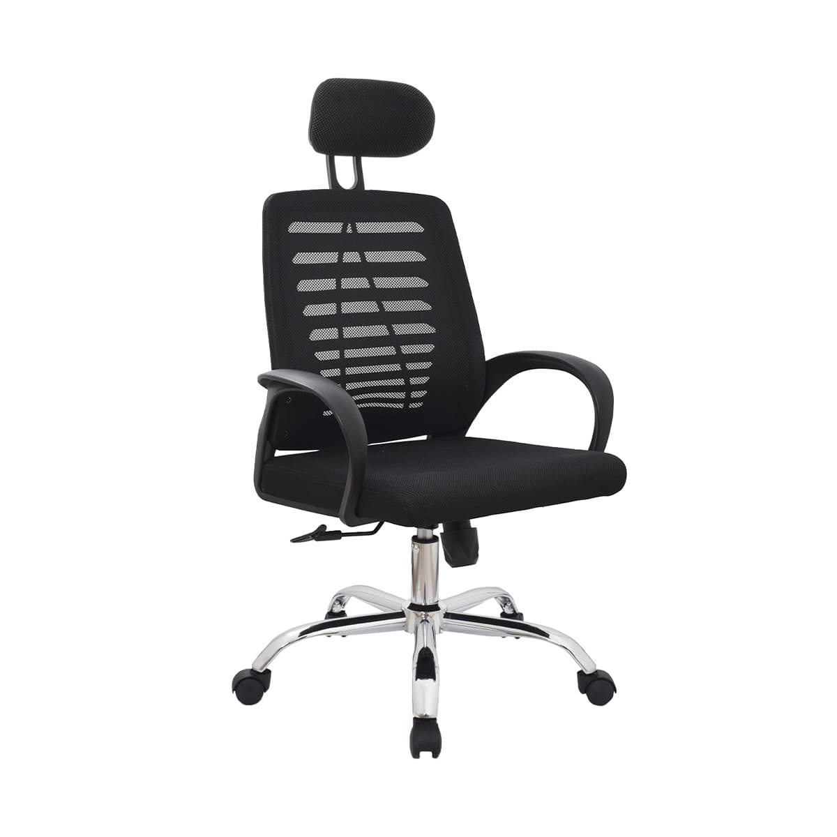 SILLA ERGONOMICA ( DUBAI )