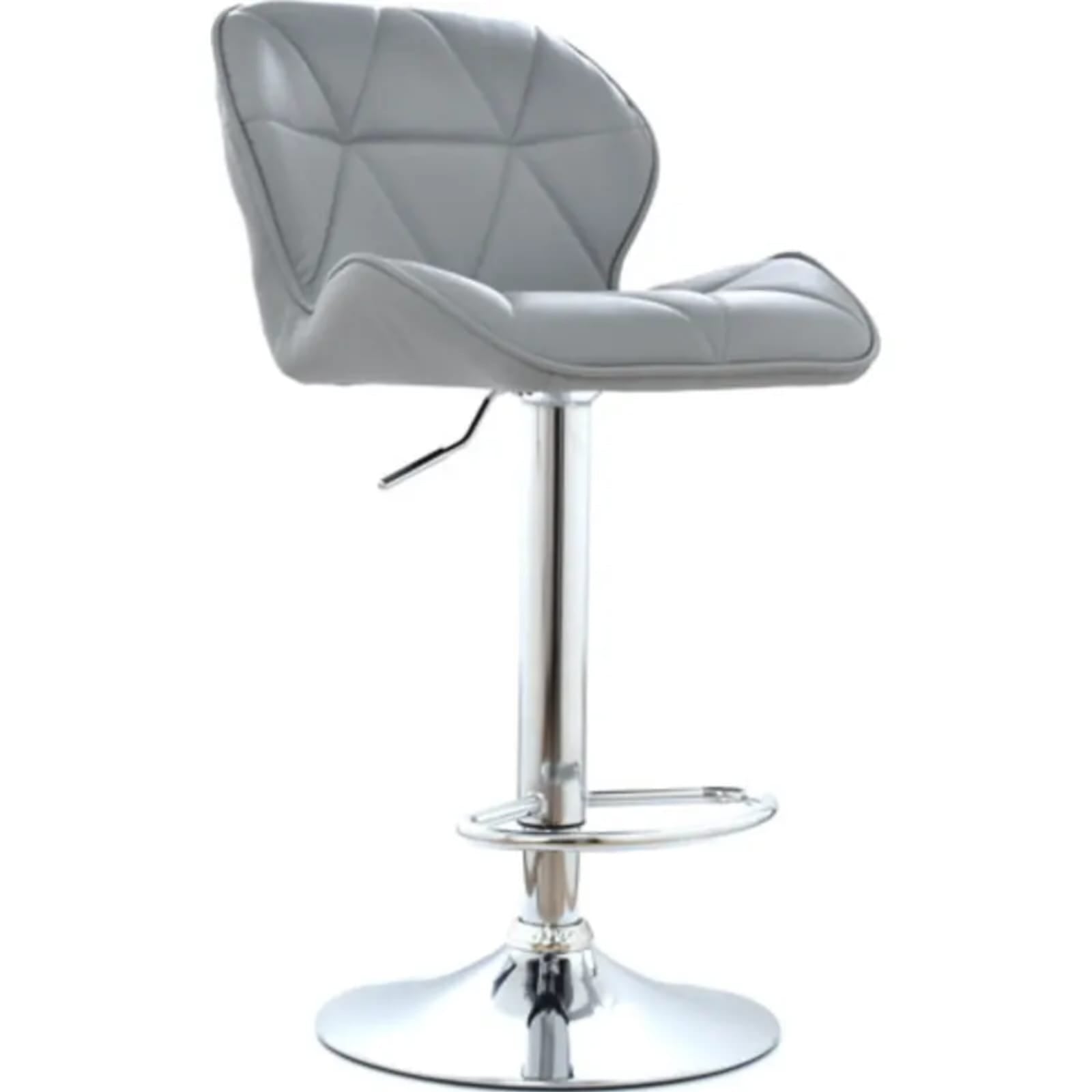 TABURETE GIRATORIO (BAR STOOL)