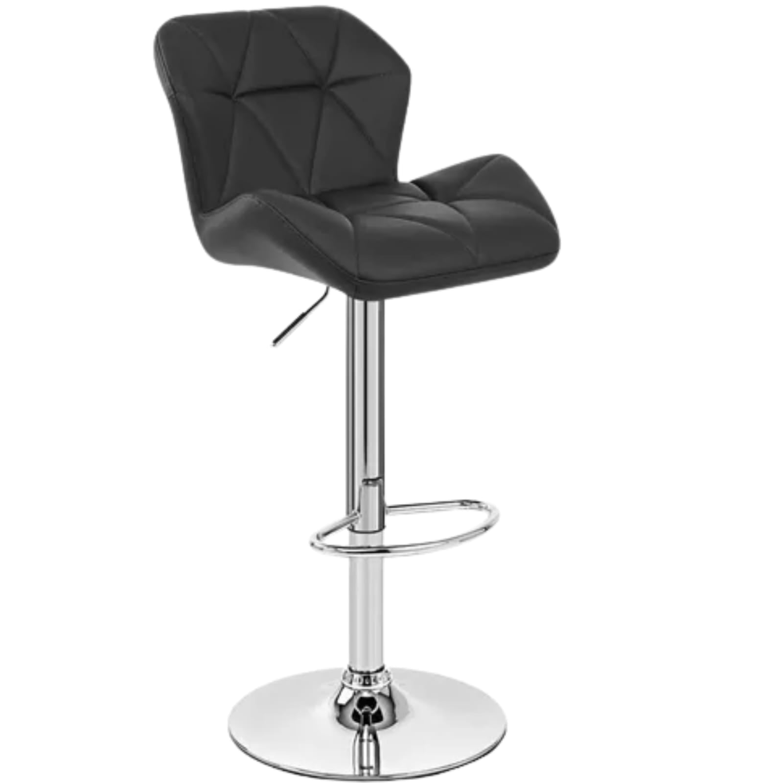 TABURETE GIRATORIO (BAR STOOL)