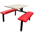 MESA DE 4 PUESTOS (MONSE)