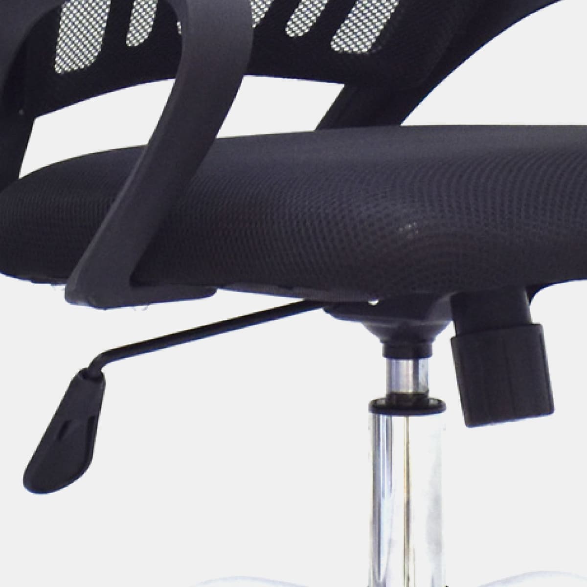 SILLA ERGONOMICA ( NIDIA )