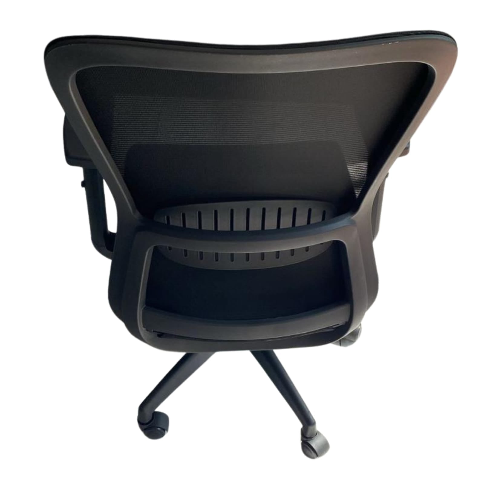 SILLA ERGONOMICA (HC-8107)