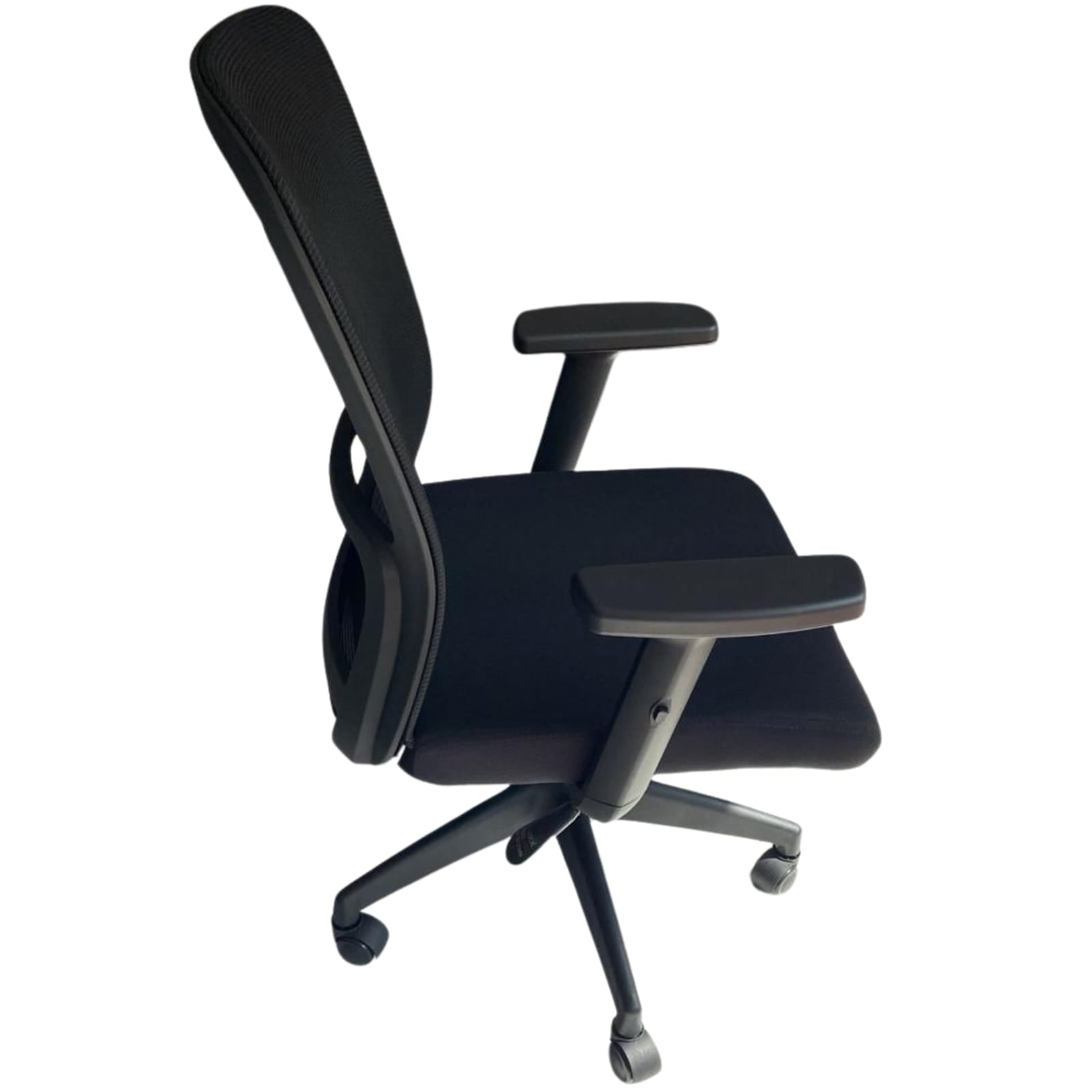 SILLA ERGONOMICA (HC-8107)