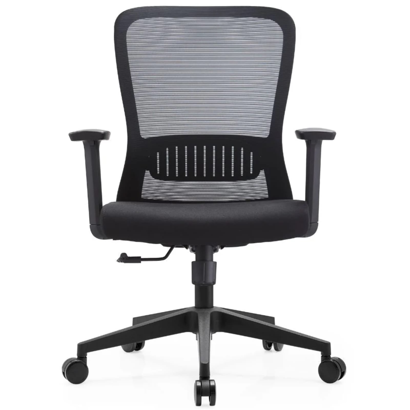 SILLA ERGONOMICA (HC-8107)