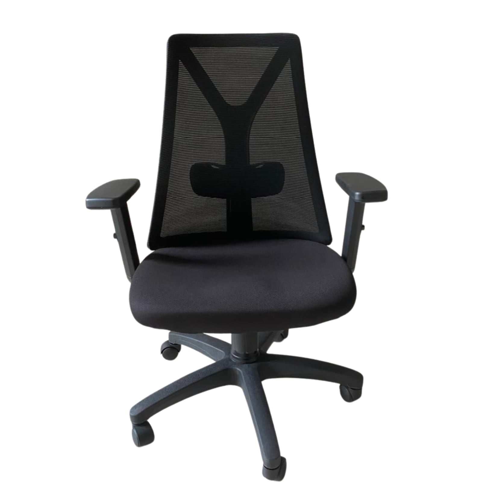 SILLA ERGONOMICA (FENIX)